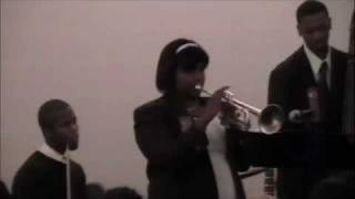 Shabree Johnson - The Delightful Deggie