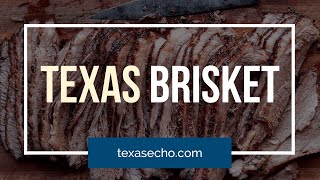 Texas Brisket