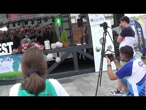 Marsul Ardealului - Hermannstadt Fest 2021