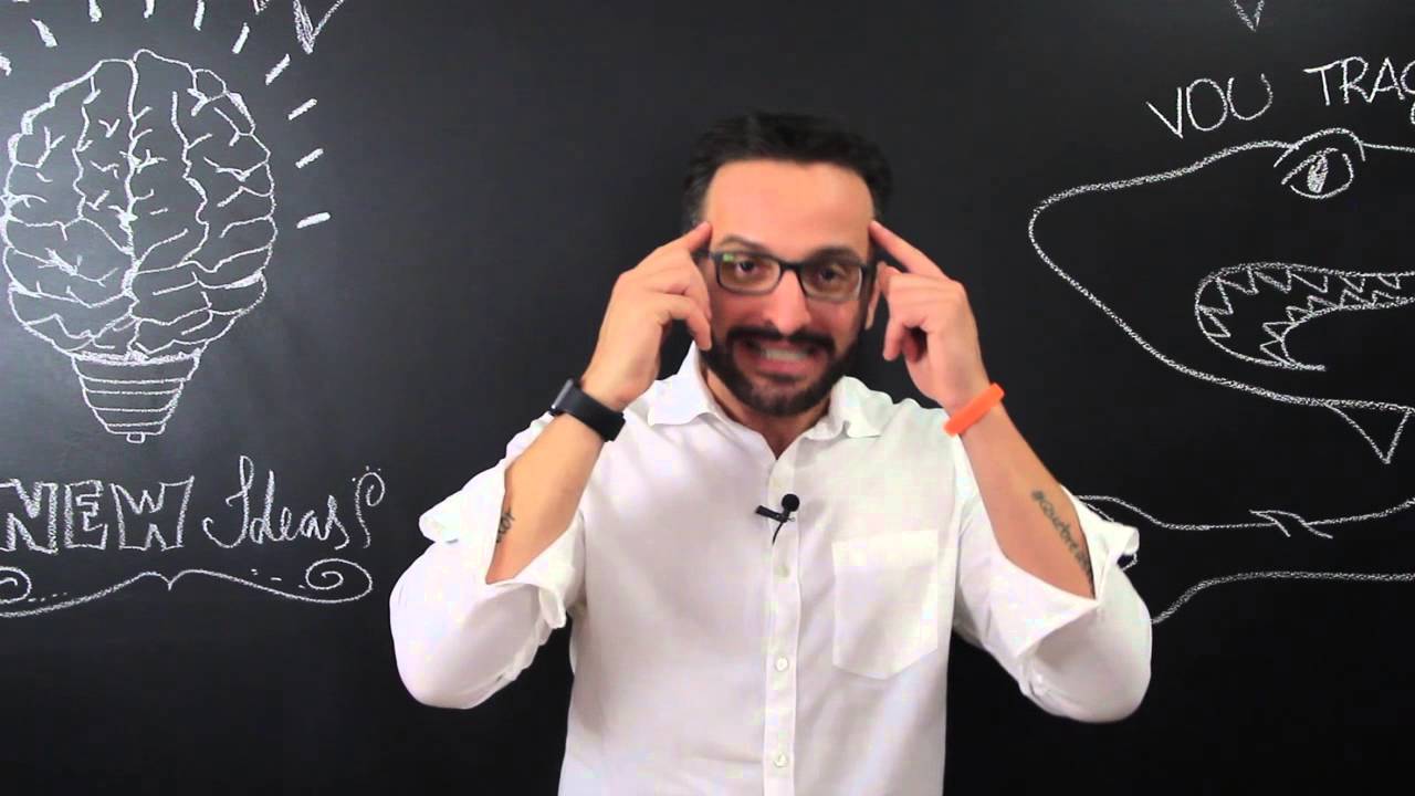 Neuromarketing | Como AUMENTAR em mais de 90% o seu PODER de PERSUASÃO