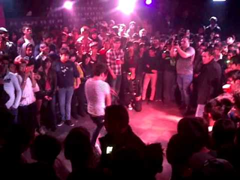 rebeling fuxion ezzentialz rivals punks 656