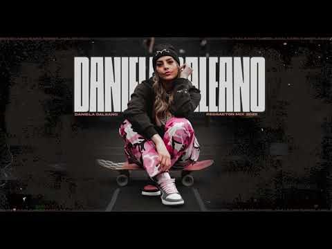 Música Cristiana Mix @danielagaleano  Reggaeton Cristiano LO MEJOR 2022 | Musica Cristiana 2022
