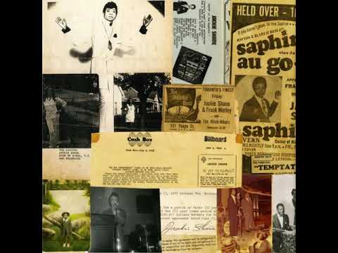 Jackie Shane ‎– Any Other Way 2 CDS FULL ALBUM REMASTERED