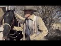 CRY MACHO - Macho & Mustangs Featurette