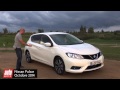 Nissan Pulsar : essai complet