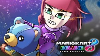 【マリオカート8DX】俺は全てを【打開】する【にじさんじ/ローレン・イロアス】