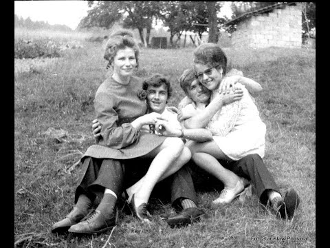 Dawne czasy na fotografii - cz.5 - Szynwałd i okolice