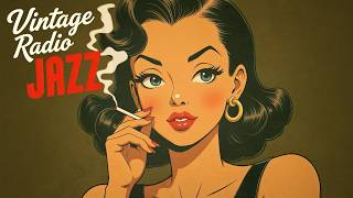 1920s Retro Jazz Bar Music ~ Vintage Classics