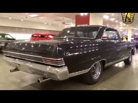 1965 Mercury Comet (CC-917567) for sale in O'Fallon, Illinois