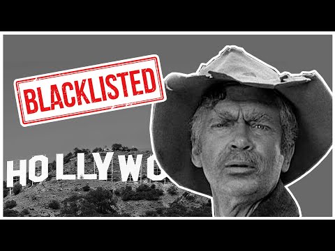 Why Was Buddy Ebsen Blacklisted by Hollywood?