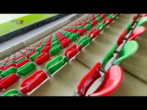 Marítimo: A força de um povo