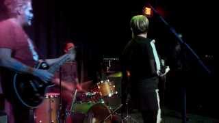 #5 THE AVENGERS ENCORE! MONEY MONEY..OPEN YOUR EYES..I BELIEVE IN ME at THE UPTOWN 11/2/2013