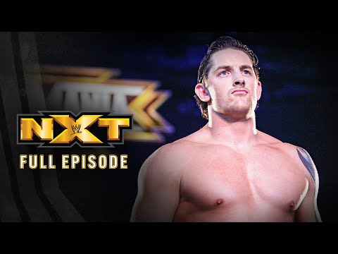 WWE NXT