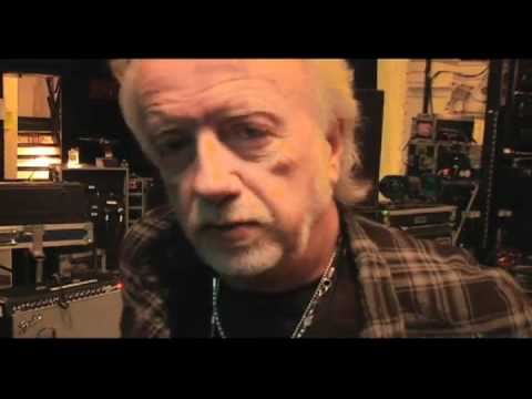 Thumbnail for Brad Whitford on the Experience Hendrix Tour by Brad Whitford