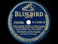 1941 Bob Chester - You Lucky People, You (Bill Darnell, vocal)