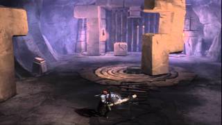 【GOW】PLAY21　能筋の為のジグソーパズル