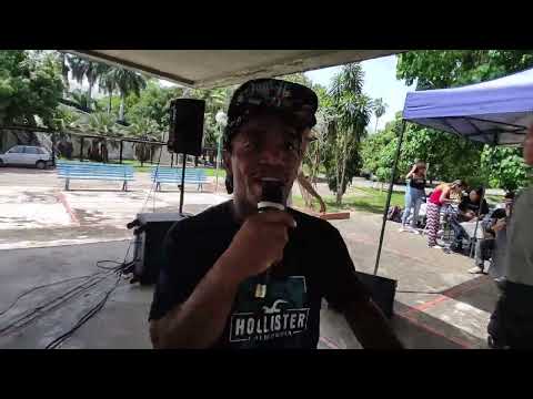 SACRE 🆚 KVN - 8vos- Supremacía MC Aragua 2022 (1era Regional)