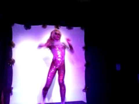 Lorena Tornado A BOA DA NOITE- MONNA LOKKA 05.05.12