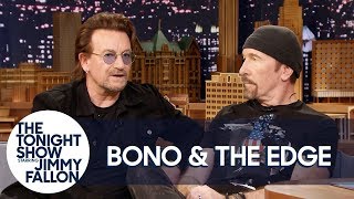 Bono on the Importance of Supporting DACA Dreamers