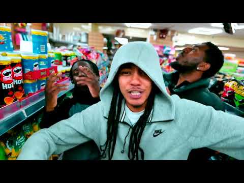 T Roadz - Life (Official Music Video)
