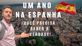 Download lagu IS IT WORTH LIVING IN SPAIN? mp3