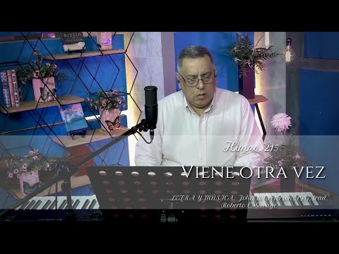 𝗛𝗶𝗺𝗻𝗼 𝟮𝟭𝟱 𝗩𝗶𝗲𝗻𝗲 𝗼𝘁𝗿𝗮 𝘃𝗲𝘇