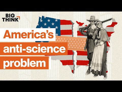 Will America’s disregard for science be the end of its reign? | Big Think