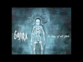 Gojira - Oroborus (Guitar backing track) 