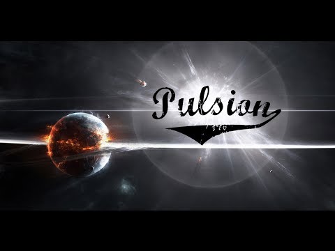 DJ Jonibevili - Pulsion