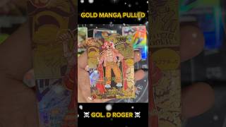 Download lagu GOLD MANGA GOL. D ROGER PULLED, OP09 THE 4 EMPERORS PACK OPENING! #onepiecetcg #onepiece mp3