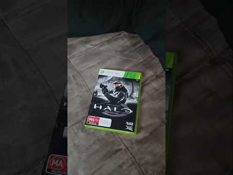'We all fail. We all make mistakes. It's what makes us human' - Master Chief 🎮 #xbox #halo #shorts