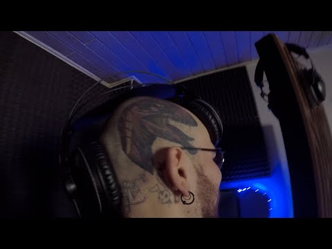 Studiosession mit LAZLO, BLUNTH und G-KO (Inkl. Ankündigung)