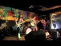 The Sad Sam Blues Jam ~ Killing Floor/Crossroads