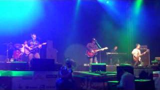 Steve Waylon - Longneck Bottle (Garth Brooks) (live Interlaken 2010)