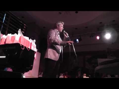 Jonathan Ansell - Two Hearts Entwined