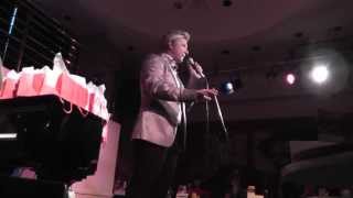 Jonathan Ansell - Two Hearts Entwined