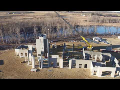 EAGLE BUILDERS - PAVING THE WAY