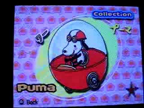 Gitaroo Man Collection Item View