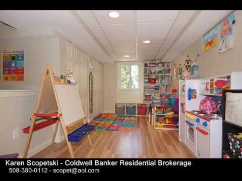 13 Alcott Dr, Northborough MA 01532 - Single Family Home - Real Estate - For Sale -