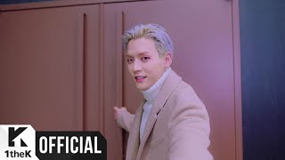 [Teaser] HUTA(이민혁) _ With Melody(오늘 밤에)