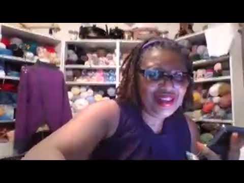 Saturday night CAL with GG Wind spinner