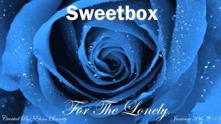Sweetbox - For The Lonely (James Khari UK Radio Edit)