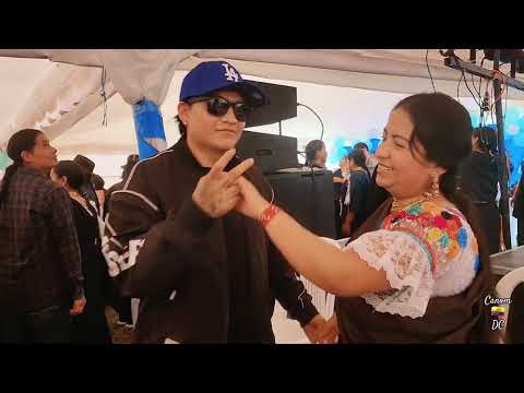 🌎 GRUPO MAYAS 🇪🇨 RIRKANKI - CONFIRMACION DE KEVIN PICUASI DIAZ 🎧 EN PINSAQUI  2023