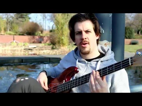 ConDots - Können & Lassen (original song)