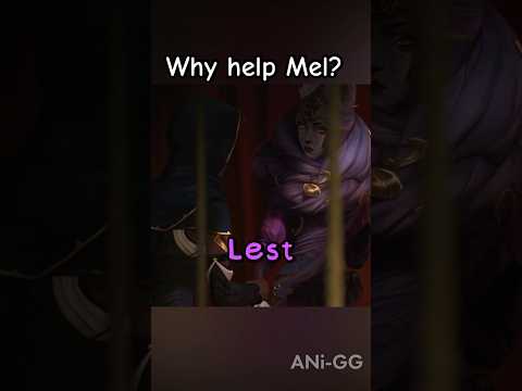Backstory on Lest and Vastayans in Piltover #arcane #leagueoflegends #gaming #shorts
