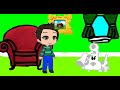 White S Clues With Chris And You Snack Time With White Part 3
