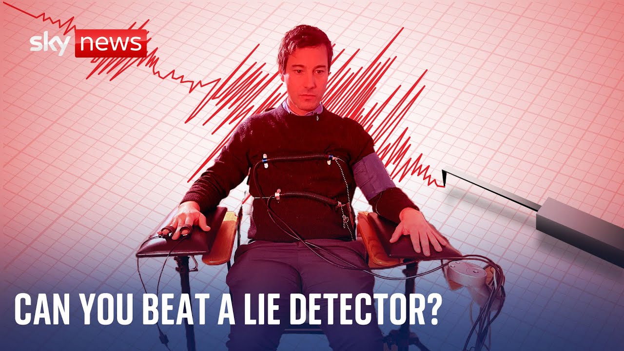 Lie detectors: Do polygraph tests work?