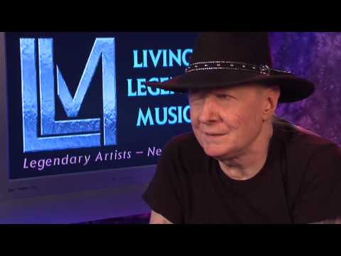 Johnny Winter - Muddy Waters (5 of 5)
