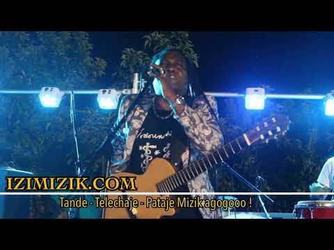 MAGNUM BAND & EDDY FRANCOIS LIVE - HOMESTEAD [ NOV 23-18 ]