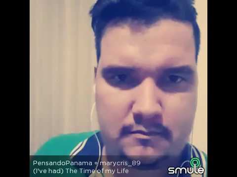 Time of my life - Dirty Dancing